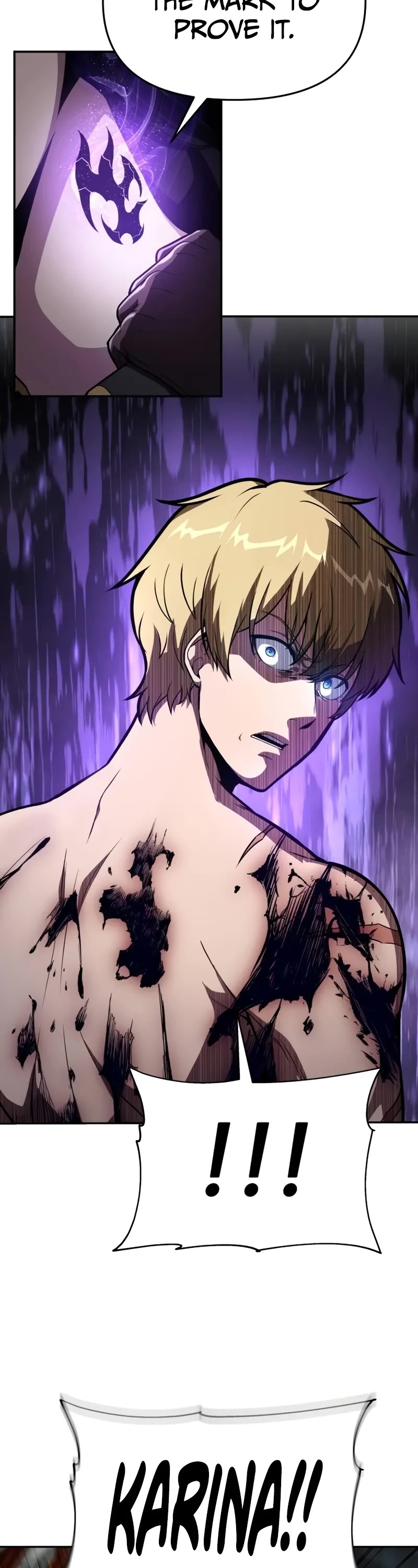The Knight King Who Returned With a God Chapter 96 page 14 - Chapter 96