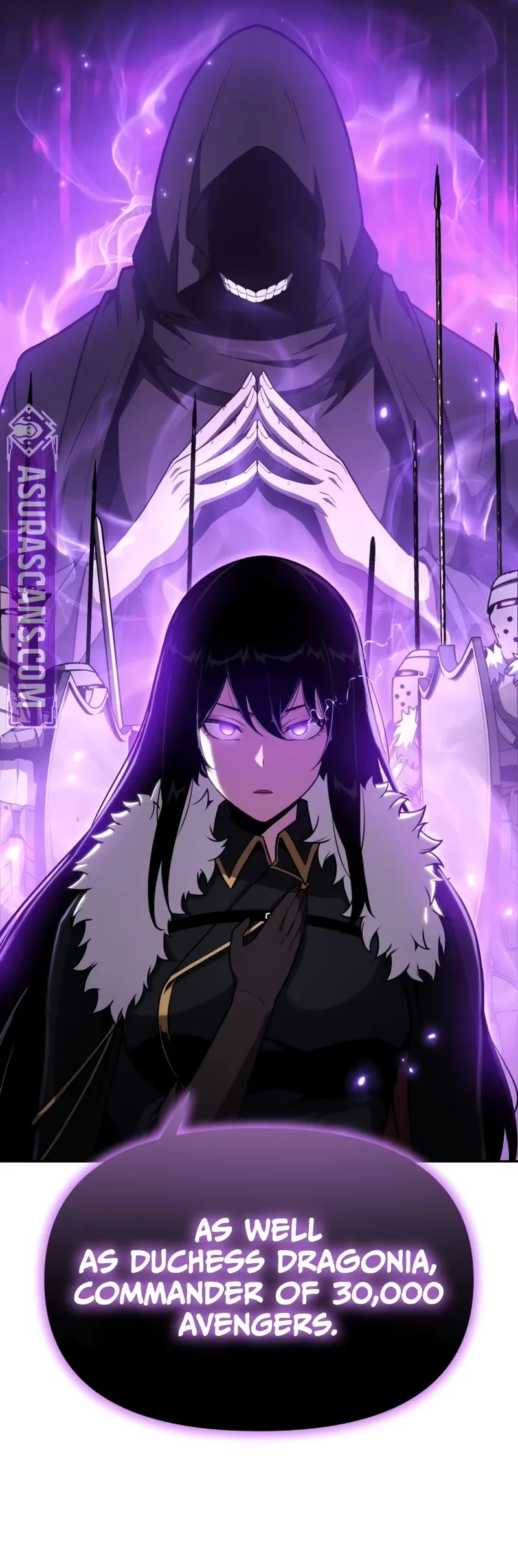 The Knight King Who Returned With a God Chapter 96 page 16 - Chapter 96