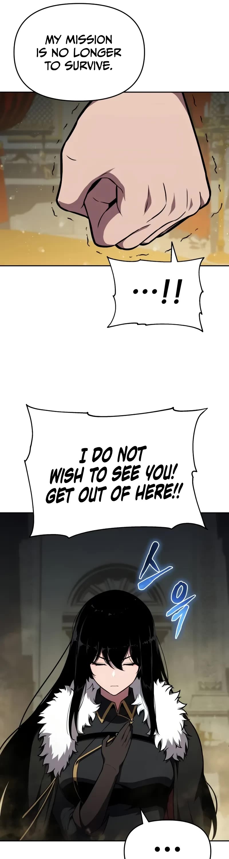 The Knight King Who Returned With a God Chapter 96 page 17 - Chapter 96