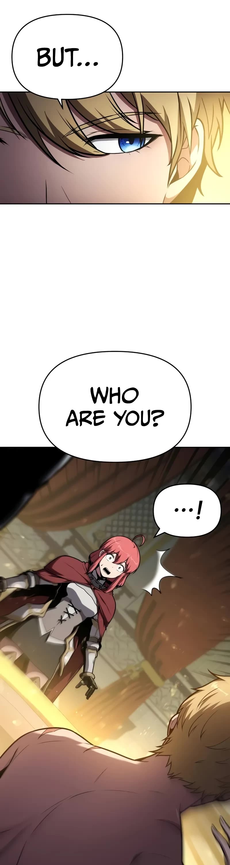 The Knight King Who Returned With a God Chapter 96 page 22 - Chapter 96