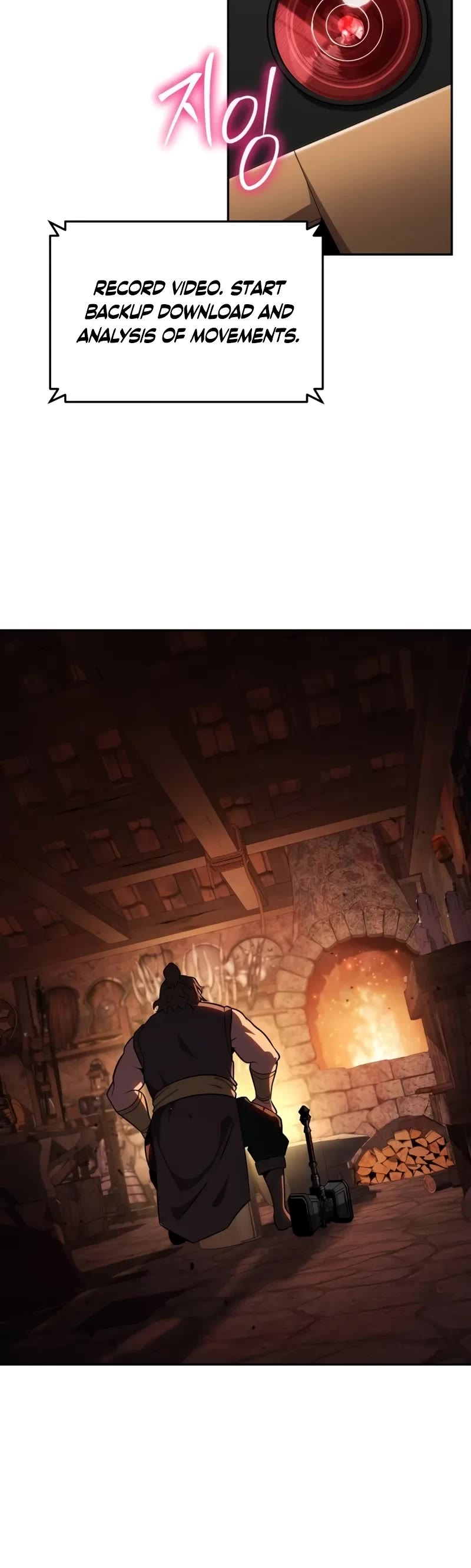 The Knight King Who Returned With a God Chapter 96 page 26 - Chapter 96