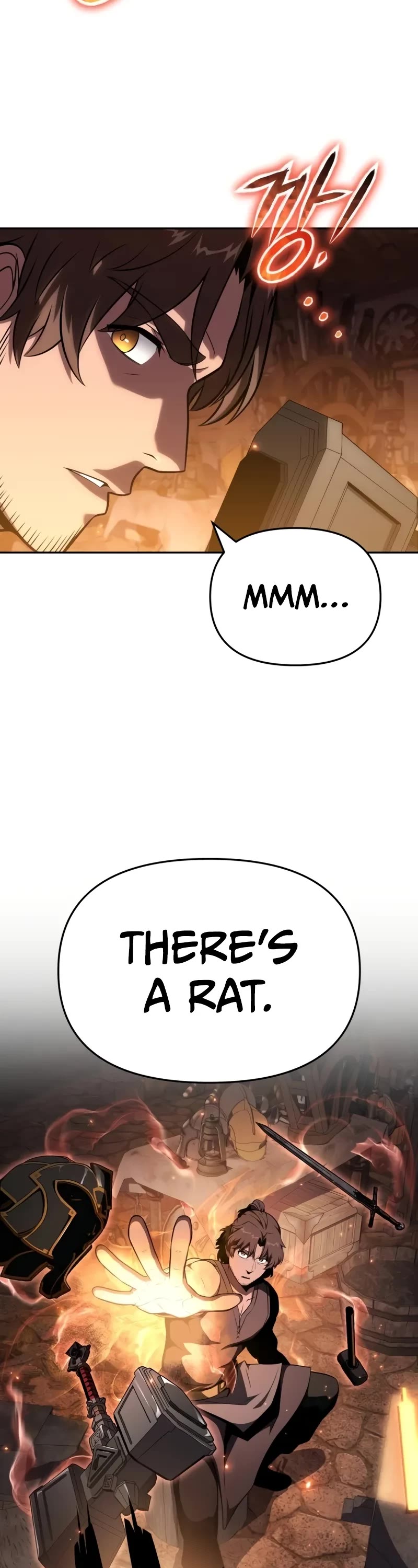 The Knight King Who Returned With a God Chapter 96 page 28 - Chapter 96