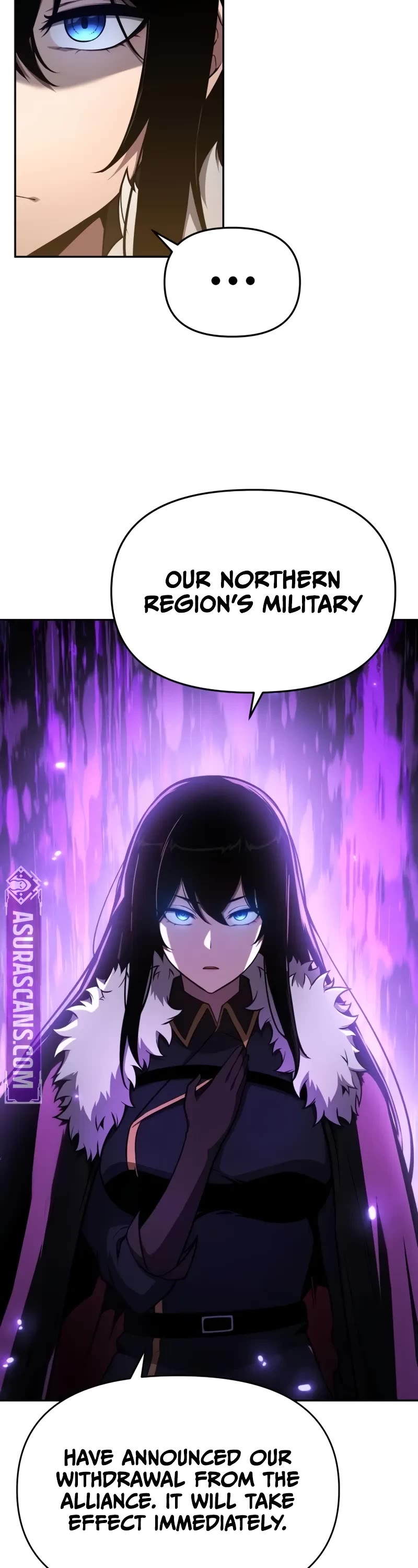 The Knight King Who Returned With a God Chapter 96 page 3 - Chapter 96