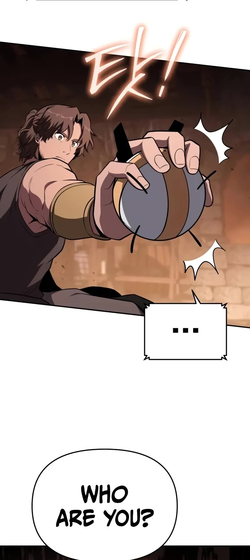 The Knight King Who Returned With a God Chapter 96 page 30 - Chapter 96