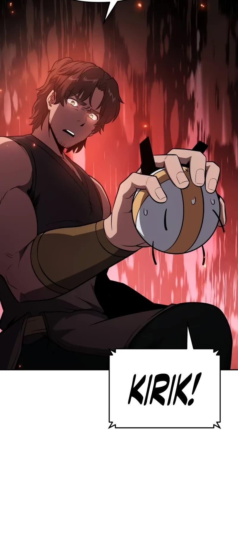 The Knight King Who Returned With a God Chapter 96 page 31 - Chapter 96