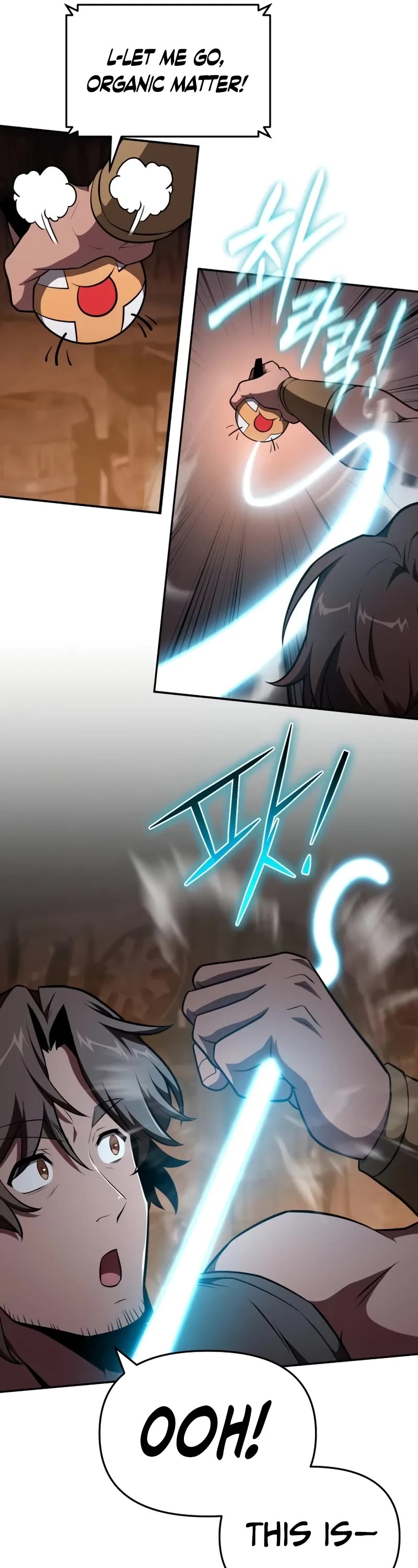 The Knight King Who Returned With a God Chapter 96 page 32 - Chapter 96