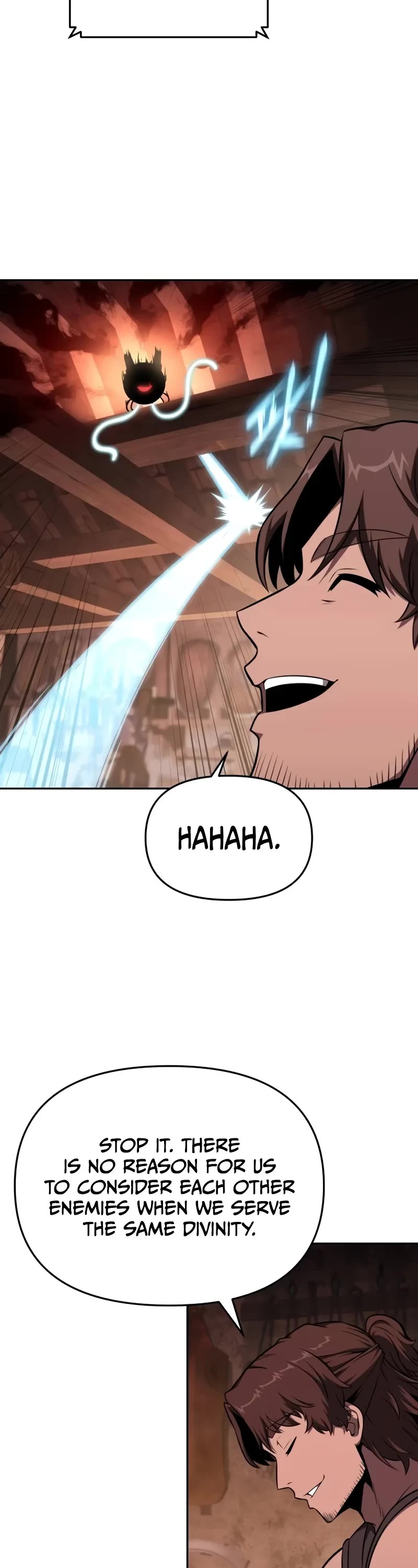 The Knight King Who Returned With a God Chapter 96 page 34 - Chapter 96