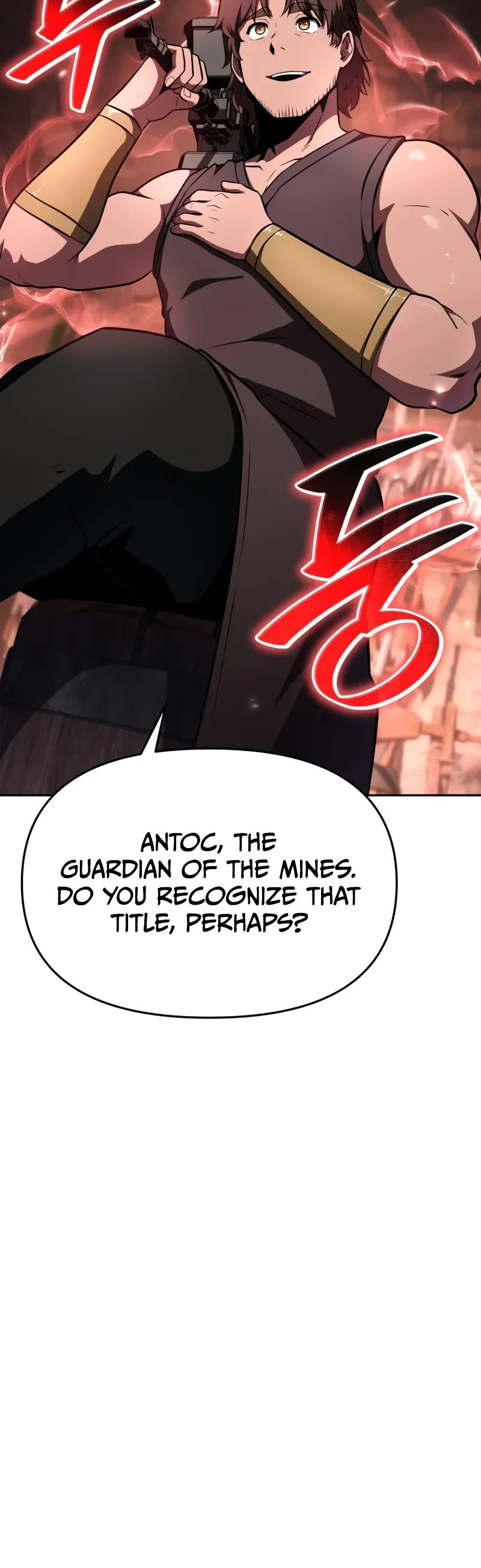 The Knight King Who Returned With a God Chapter 96 page 36 - Chapter 96