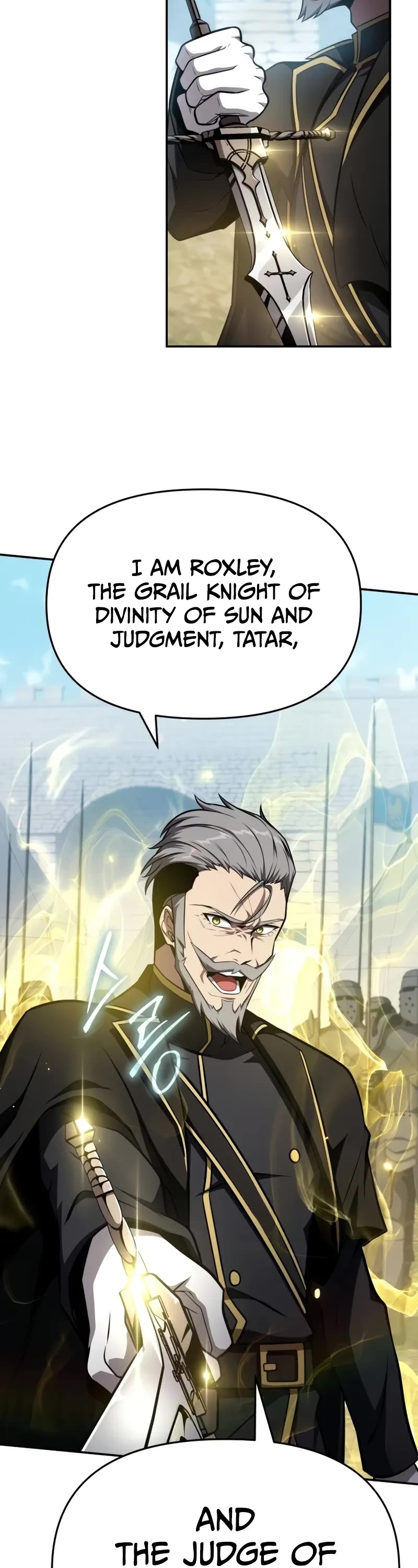 The Knight King Who Returned With a God Chapter 96 page 48 - Chapter 96
