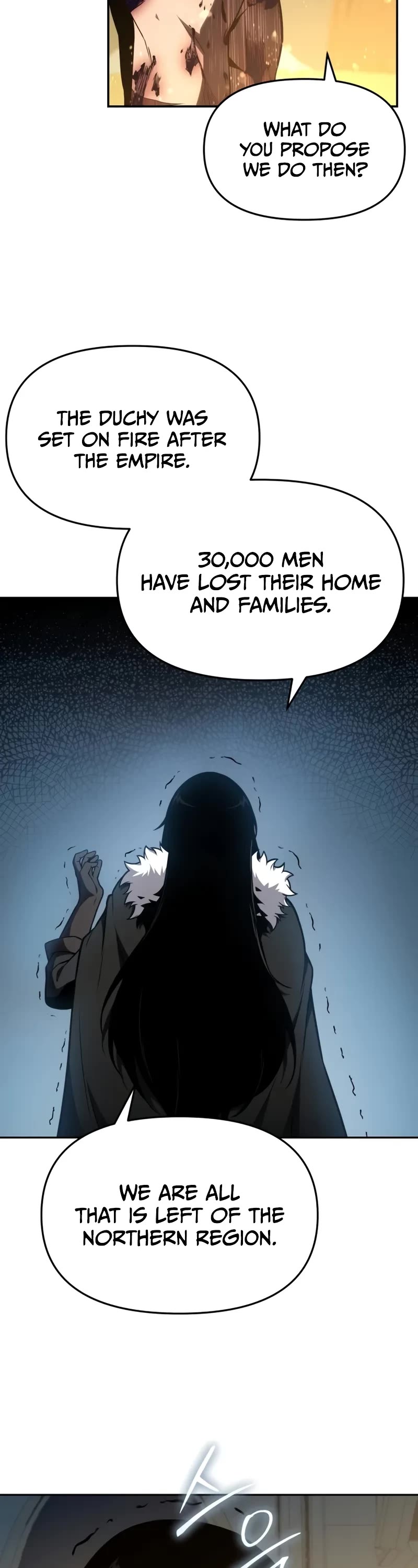 The Knight King Who Returned With a God Chapter 96 page 9 - Chapter 96