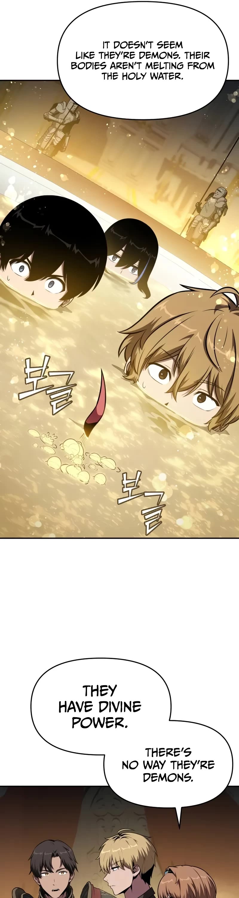 The Knight King Who Returned With a God Chapter 97 page 17 - Chapter 97