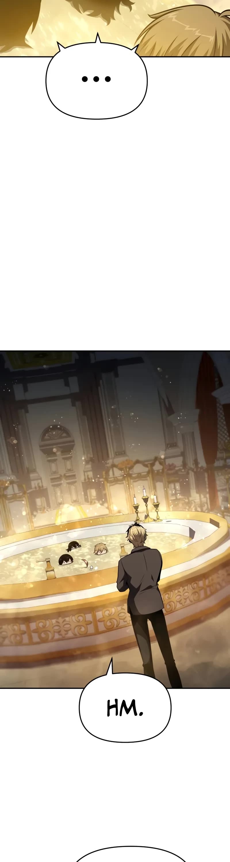 The Knight King Who Returned With a God Chapter 97 page 24 - Chapter 97