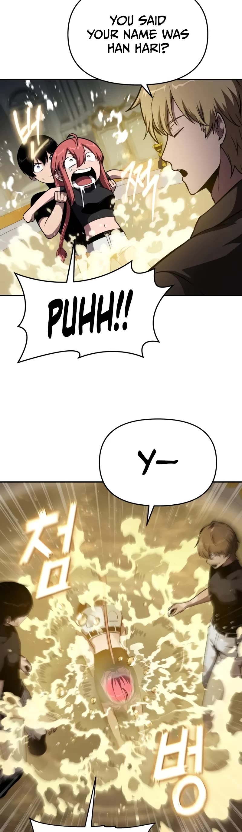 The Knight King Who Returned With a God Chapter 97 page 25 - Chapter 97
