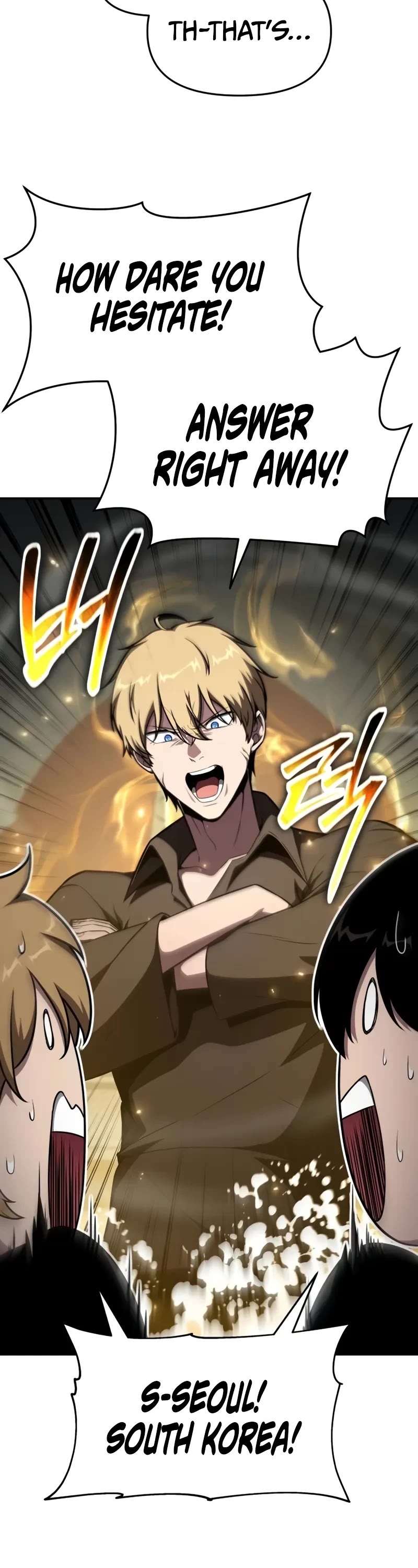 The Knight King Who Returned With a God Chapter 97 page 29 - Chapter 97