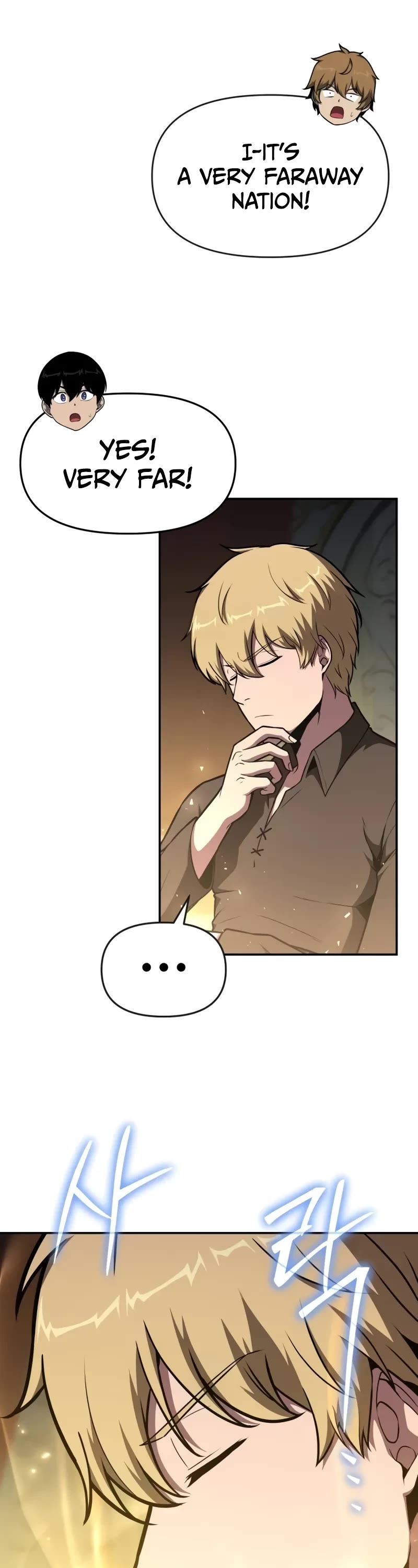 The Knight King Who Returned With a God Chapter 97 page 30 - Chapter 97