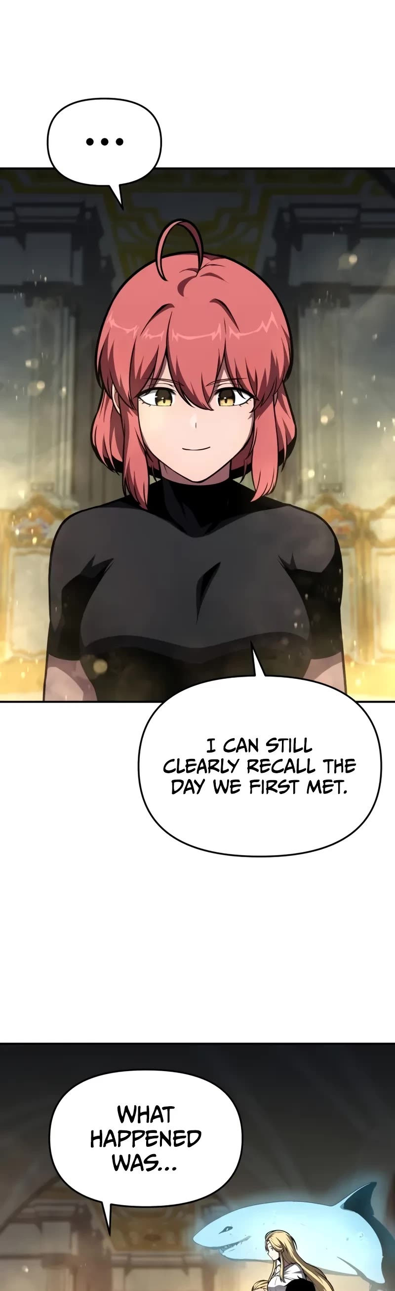 The Knight King Who Returned With a God Chapter 97 page 40 - Chapter 97
