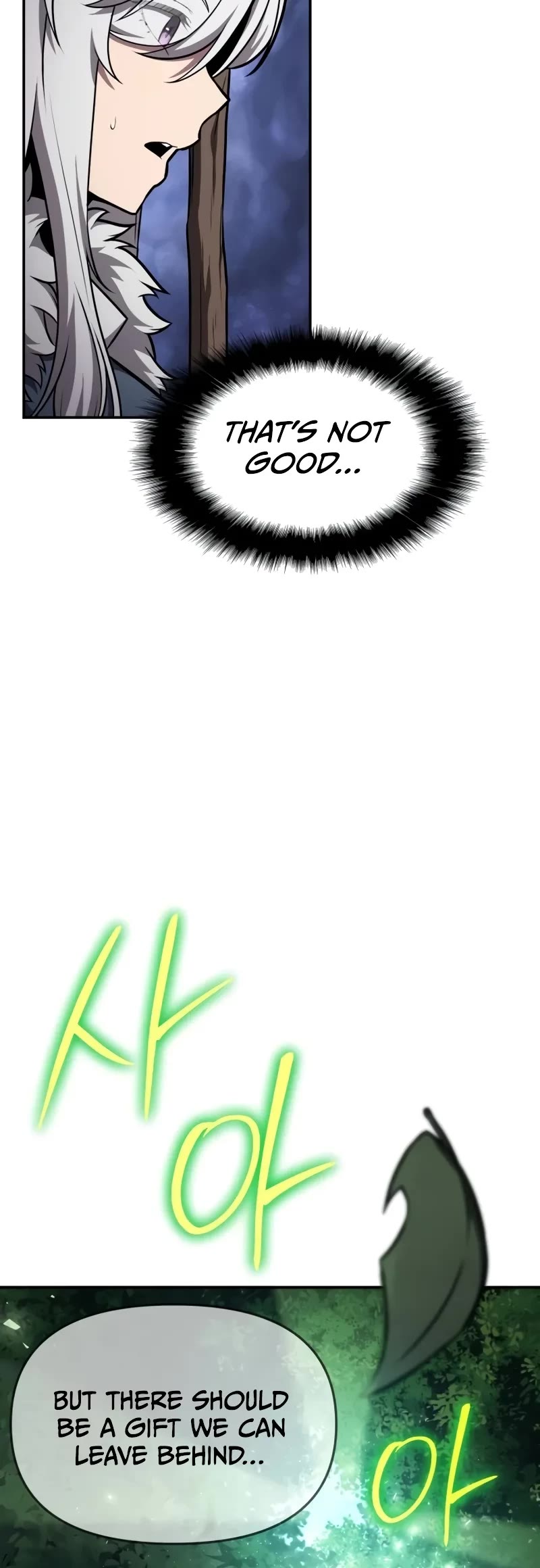 The Knight King Who Returned With a God Chapter 97 page 45 - Chapter 97