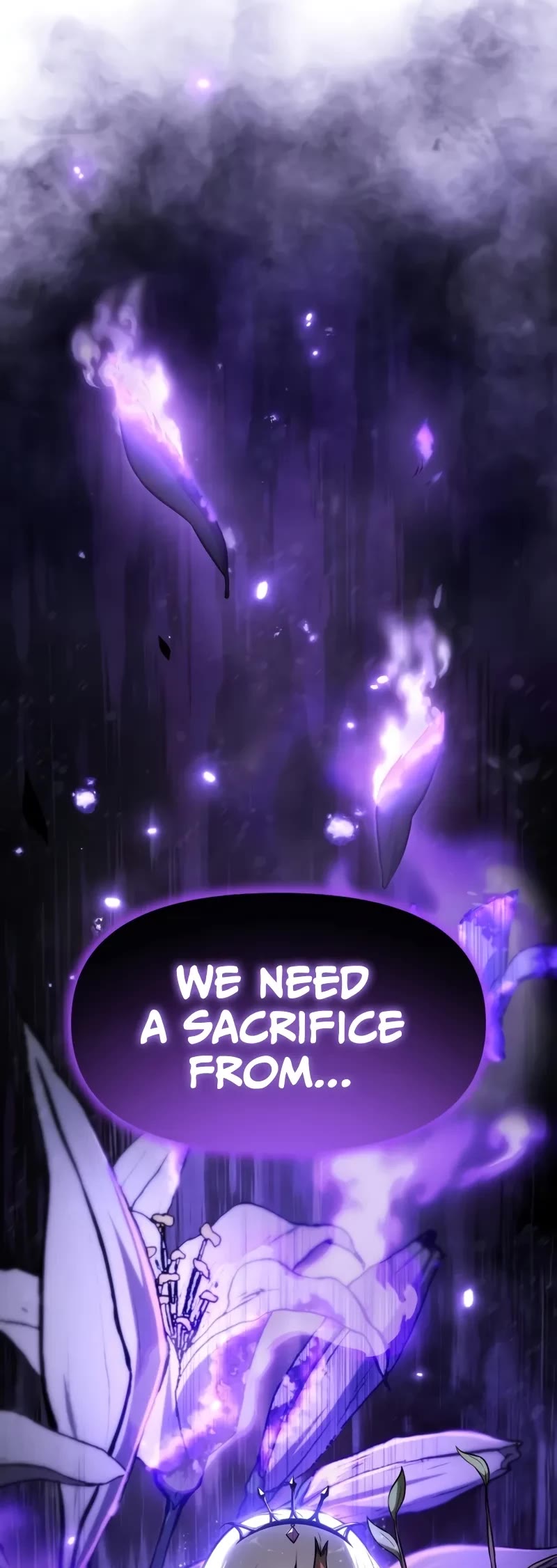 The Knight King Who Returned With a God Chapter 97 page 48 - Chapter 97