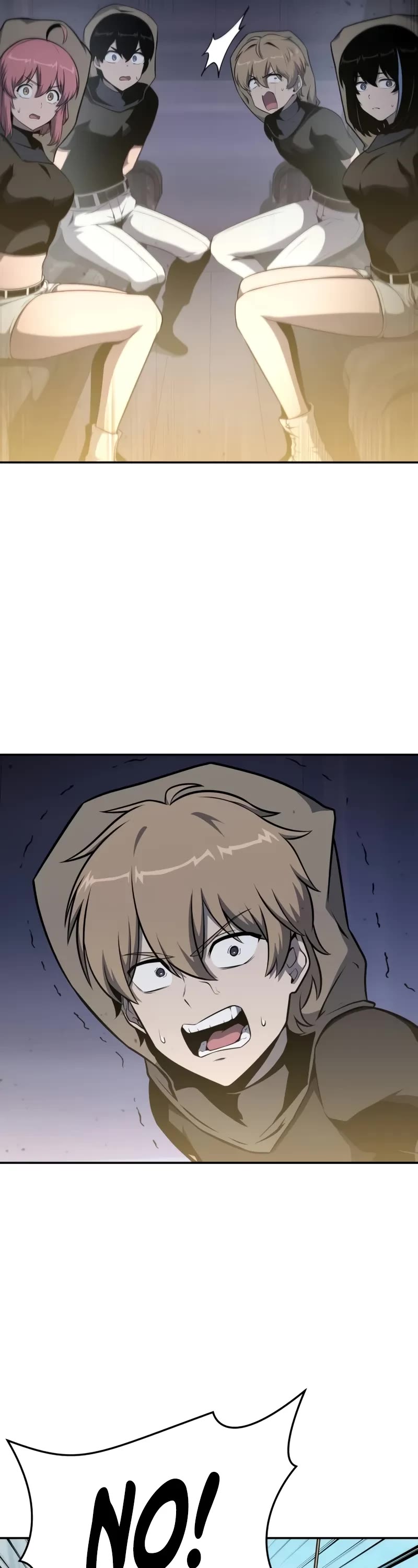 The Knight King Who Returned With a God Chapter 97 page 7 - Chapter 97