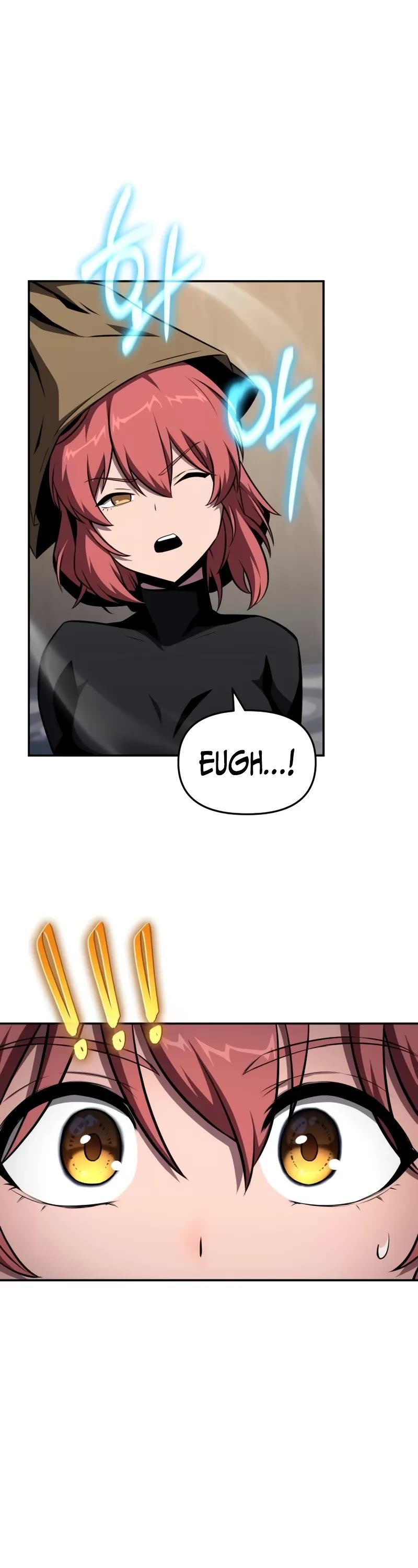 The Knight King Who Returned With a God Chapter 97 page 9 - Chapter 97