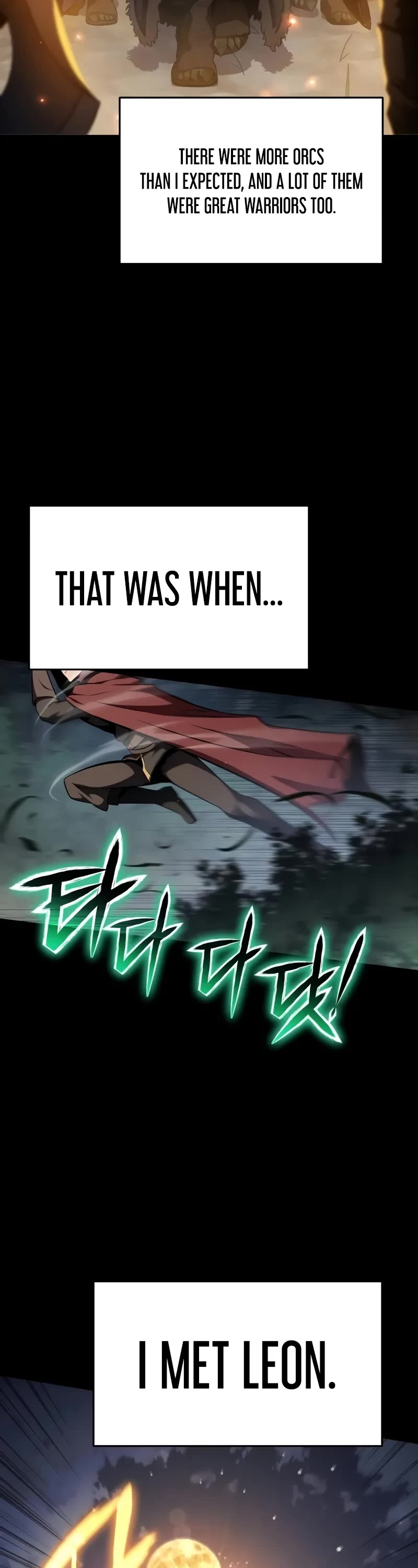 The Knight King Who Returned With a God Chapter 98 page 14 - Chapter 98
