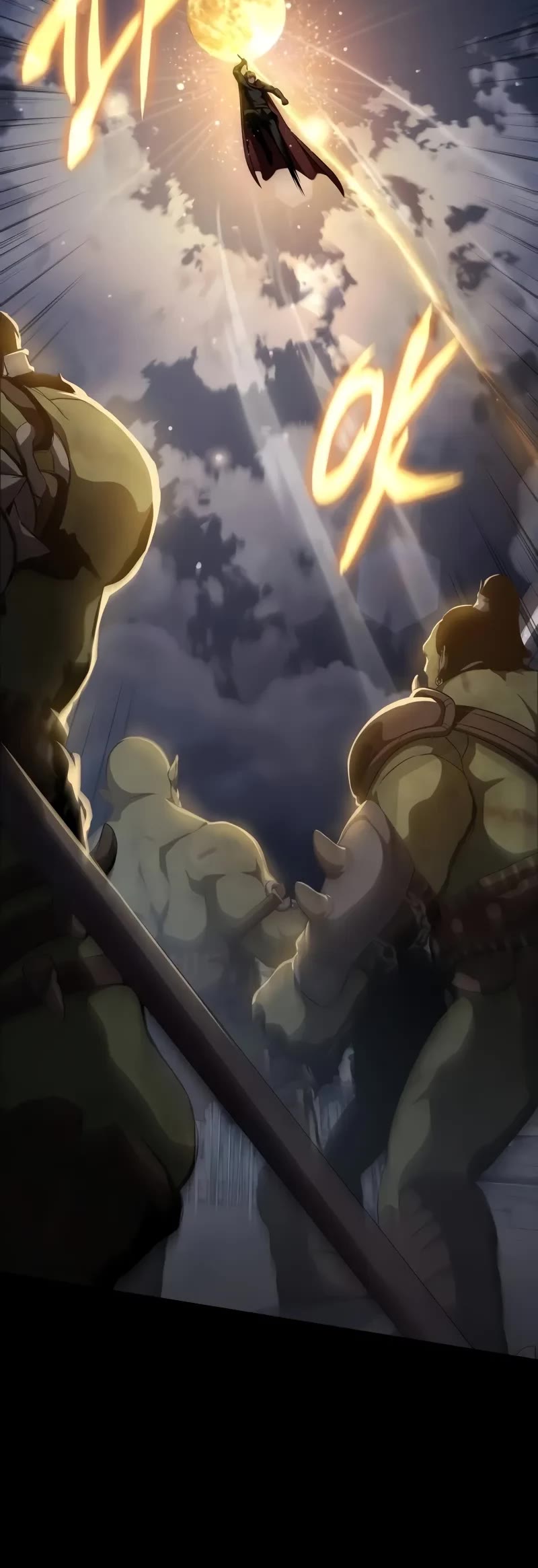 The Knight King Who Returned With a God Chapter 98 page 15 - Chapter 98