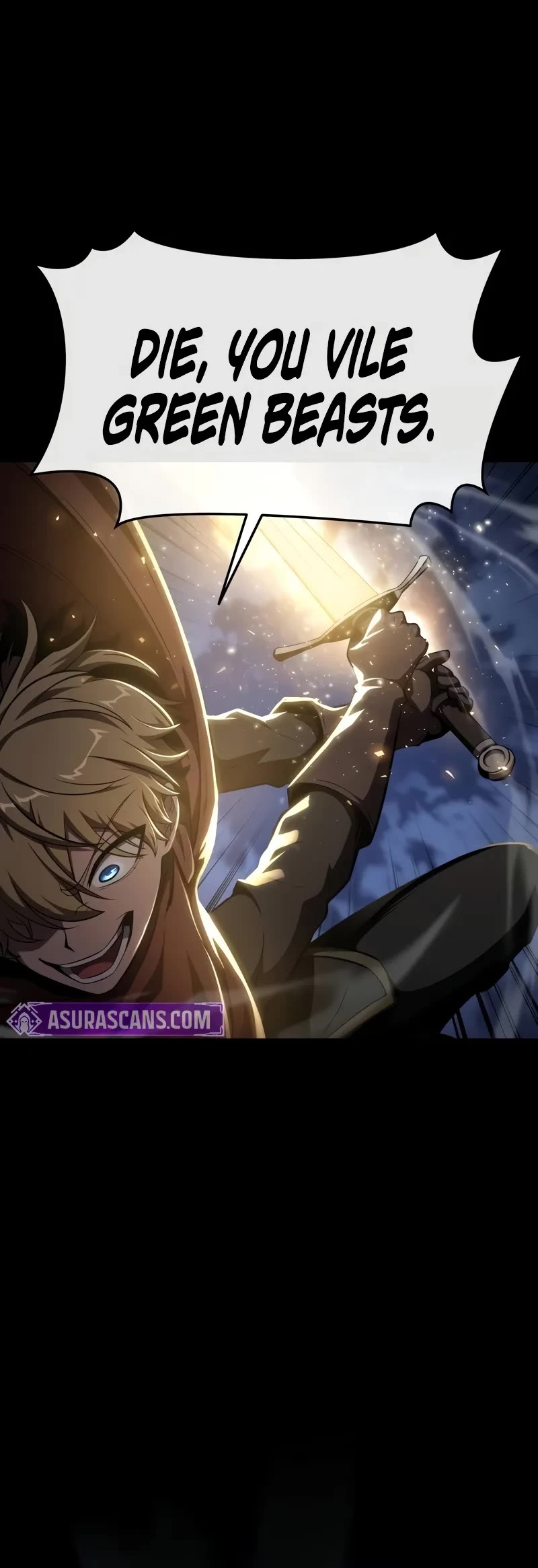 The Knight King Who Returned With a God Chapter 98 page 16 - Chapter 98