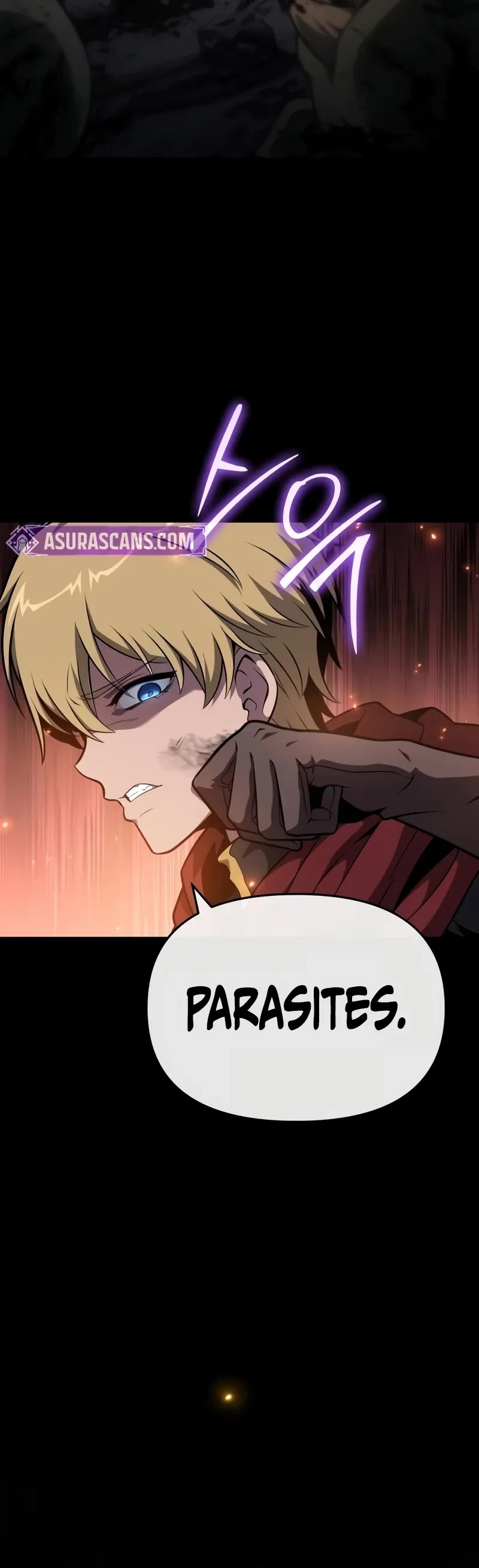 The Knight King Who Returned With a God Chapter 98 page 20 - Chapter 98