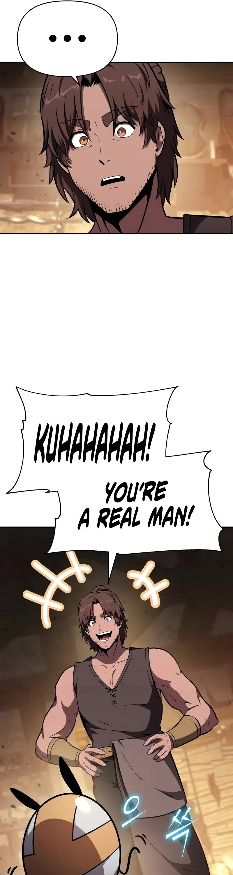 The Knight King Who Returned With a God Chapter 98 page 27 - Chapter 98