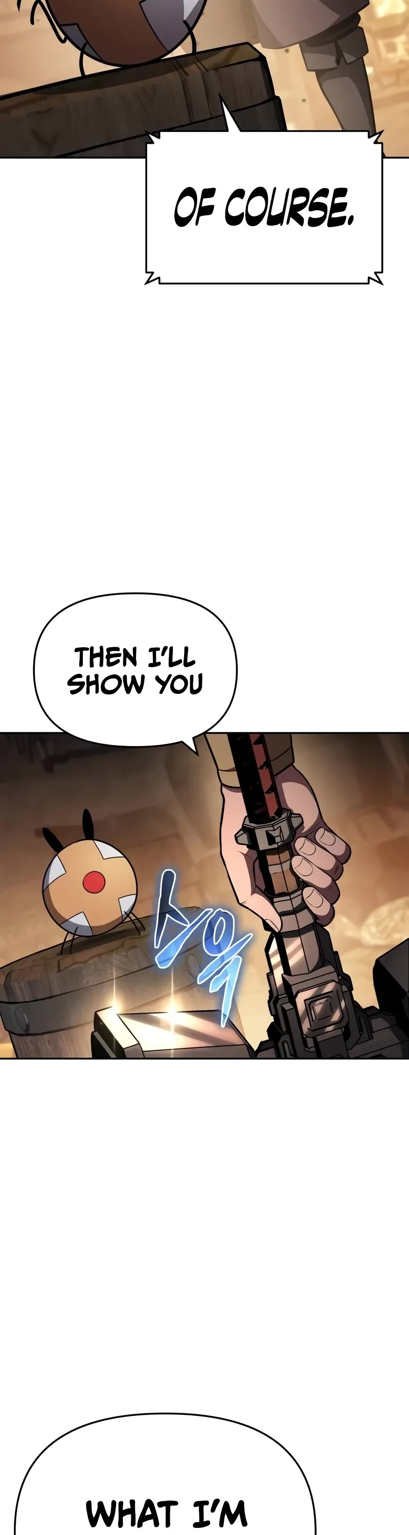 The Knight King Who Returned With a God Chapter 98 page 28 - Chapter 98