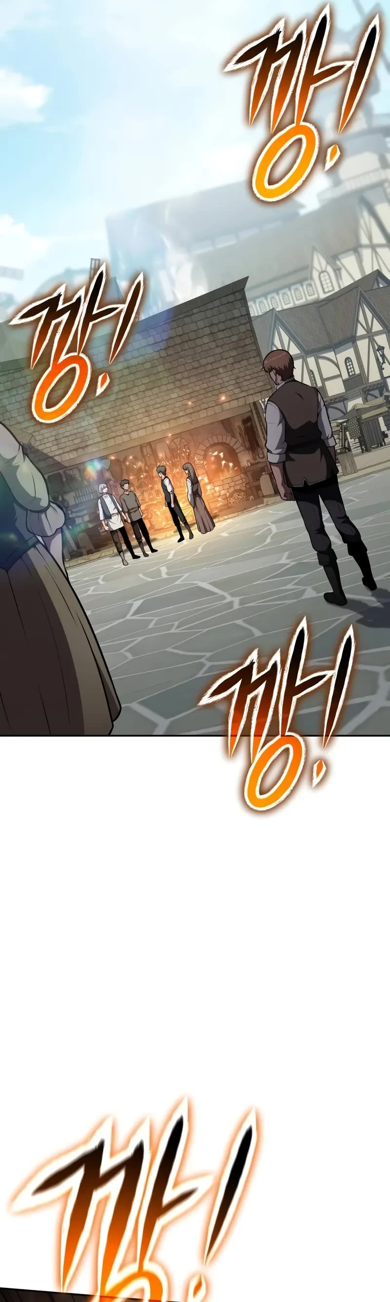 The Knight King Who Returned With a God Chapter 98 page 30 - Chapter 98