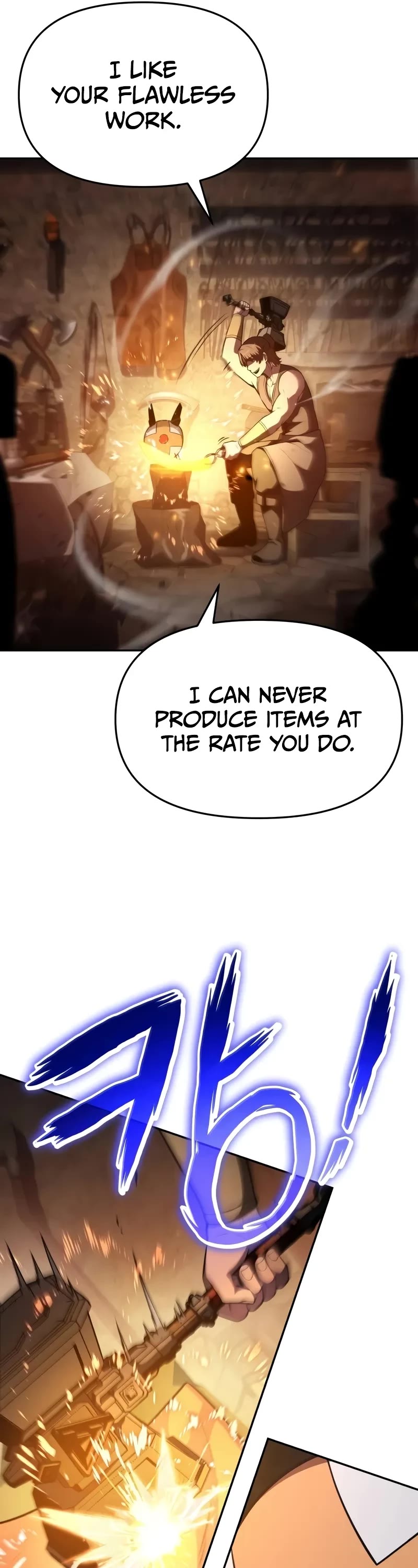 The Knight King Who Returned With a God Chapter 98 page 32 - Chapter 98