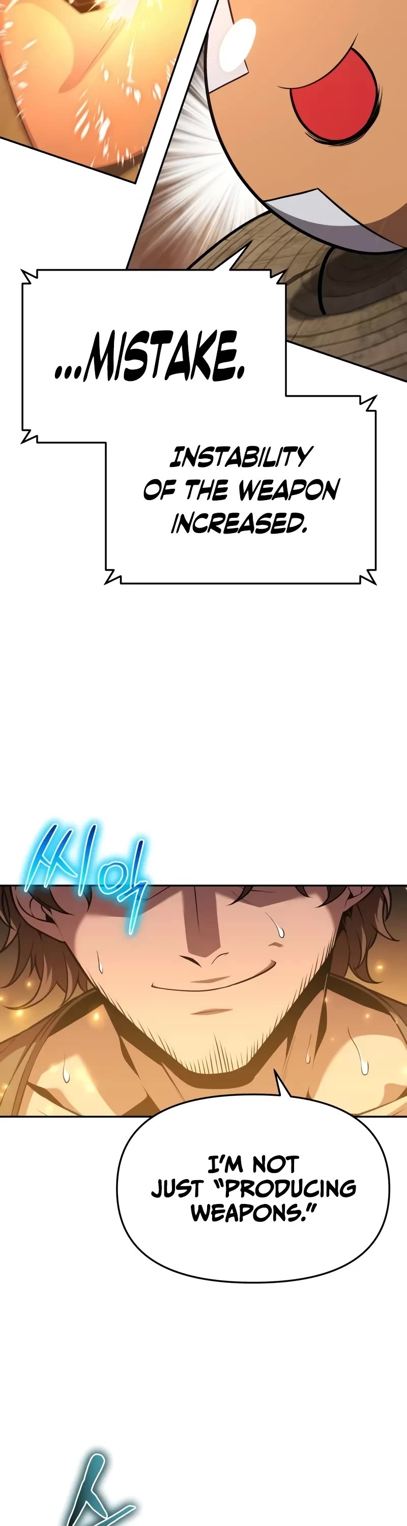 The Knight King Who Returned With a God Chapter 98 page 33 - Chapter 98