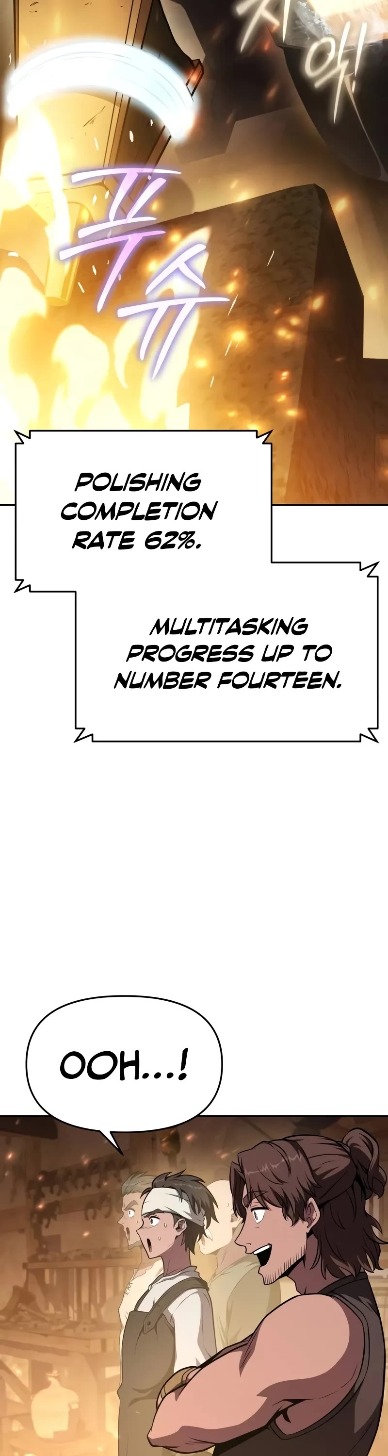 The Knight King Who Returned With a God Chapter 98 page 4 - Chapter 98