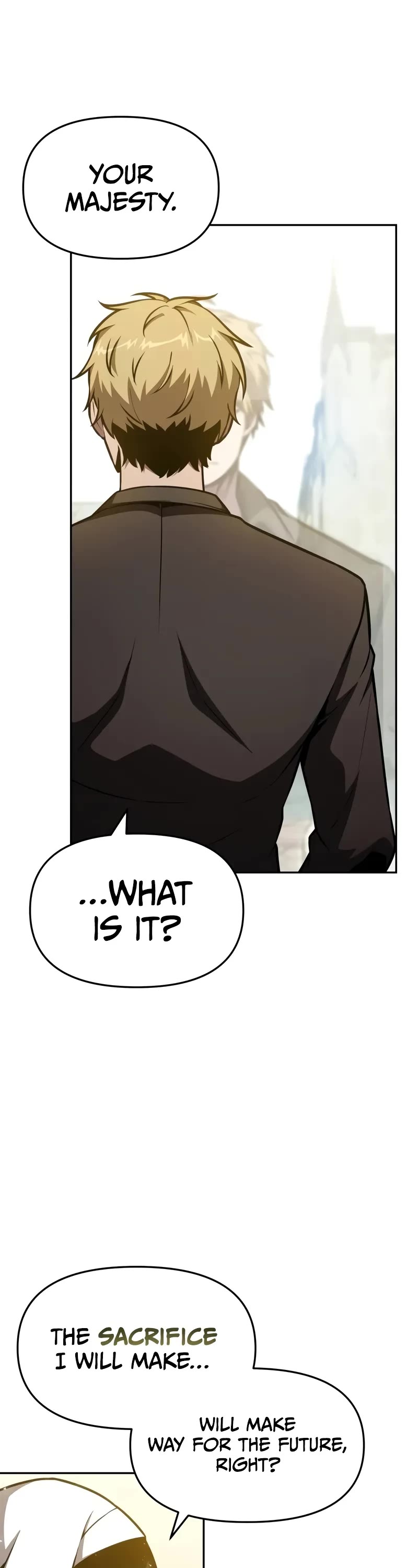 The Knight King Who Returned With a God Chapter 98 page 49 - Chapter 98