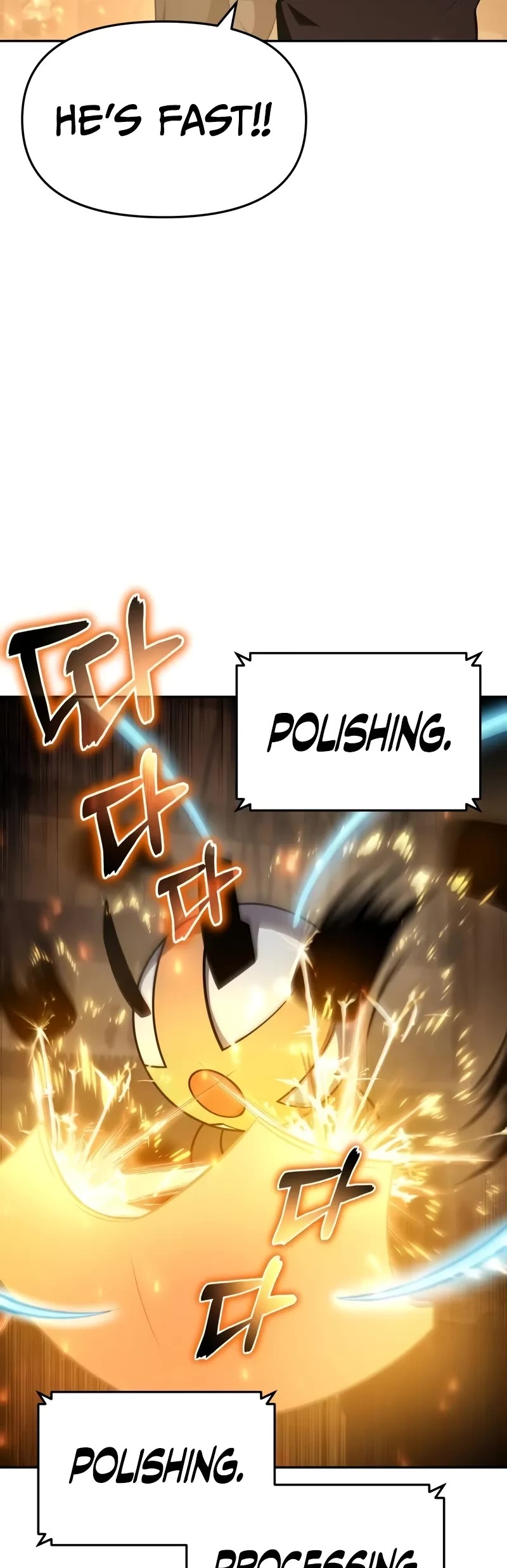 The Knight King Who Returned With a God Chapter 98 page 5 - Chapter 98