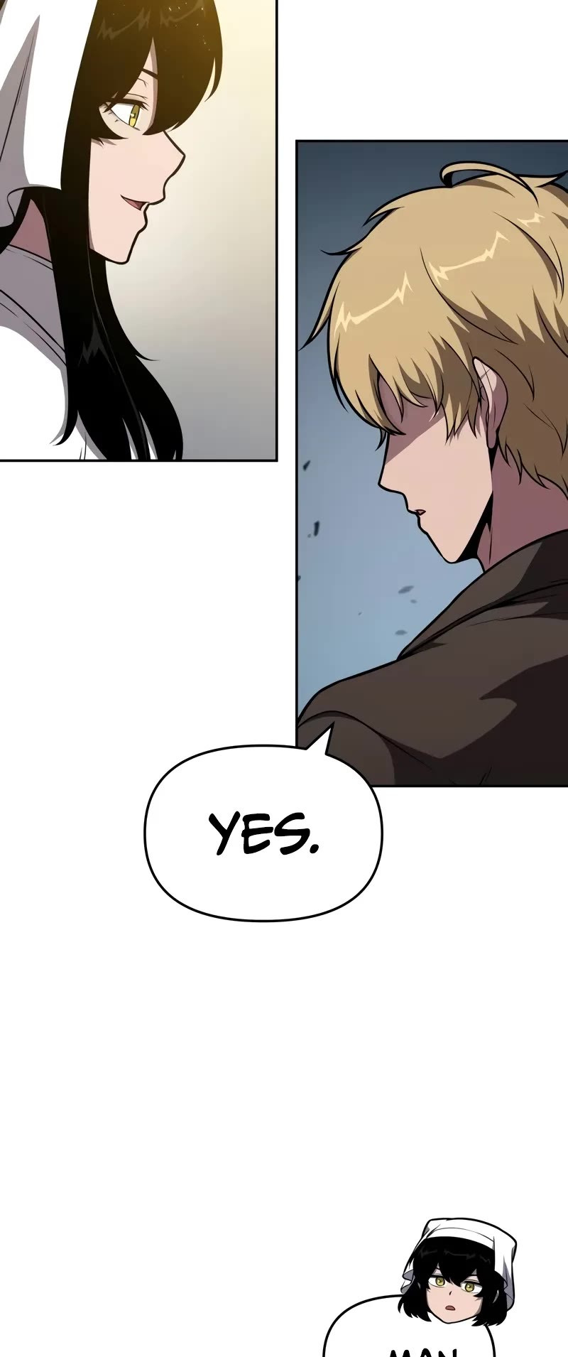 The Knight King Who Returned With a God Chapter 98 page 50 - Chapter 98