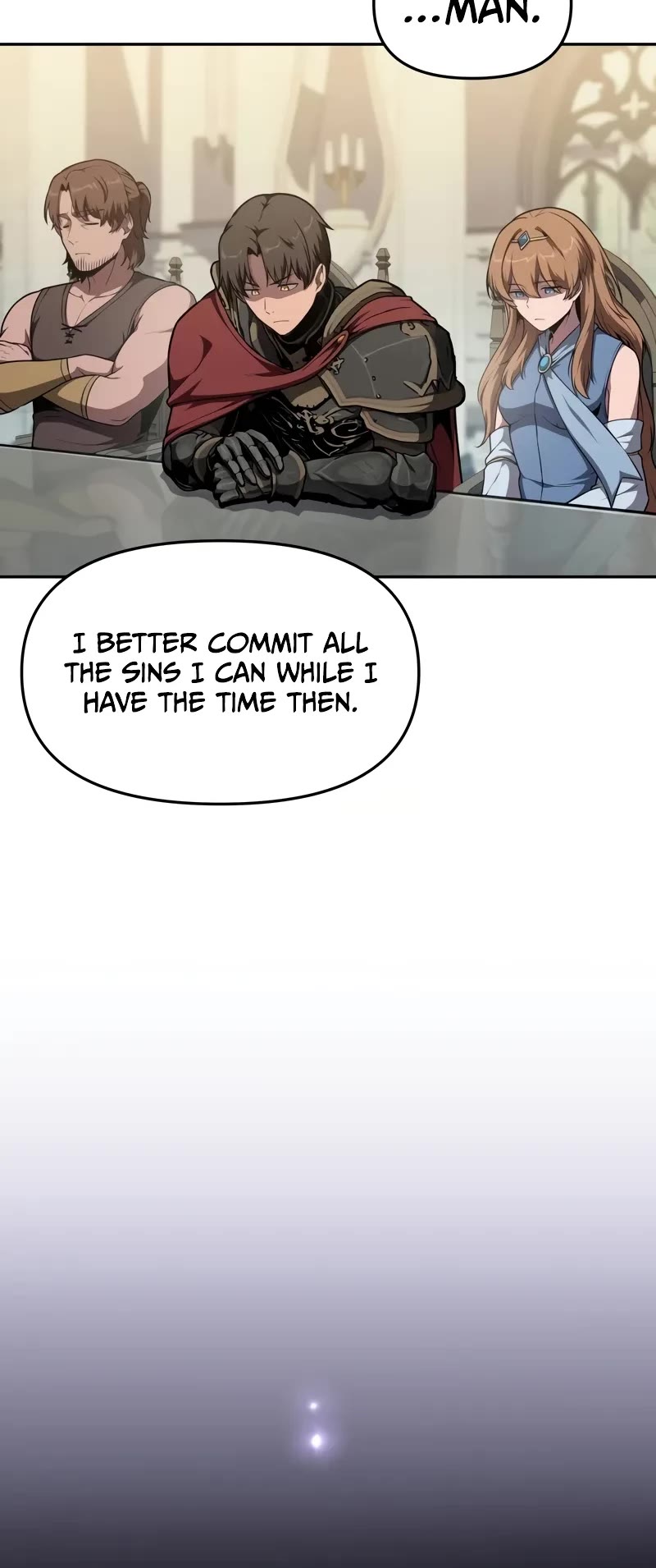 The Knight King Who Returned With a God Chapter 98 page 51 - Chapter 98