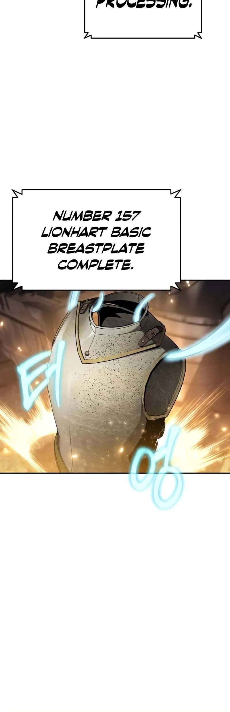 The Knight King Who Returned With a God Chapter 98 page 6 - Chapter 98