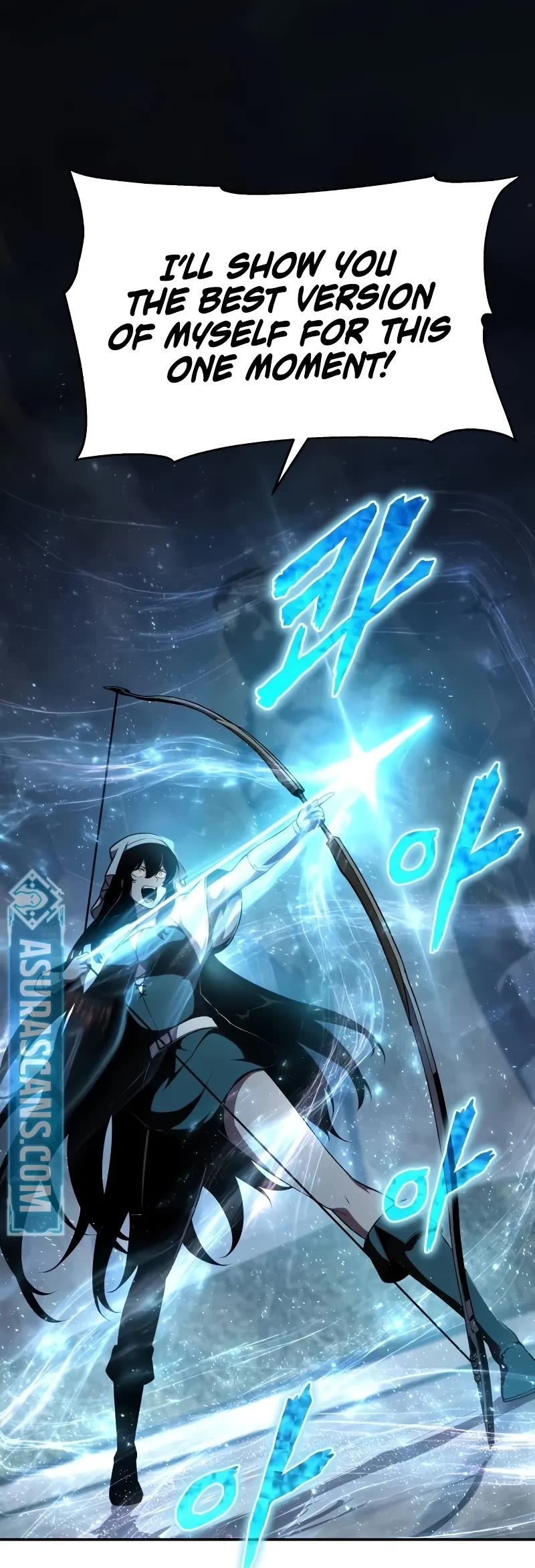 The Knight King Who Returned With a God Chapter 99 page 10 - Chapter 99