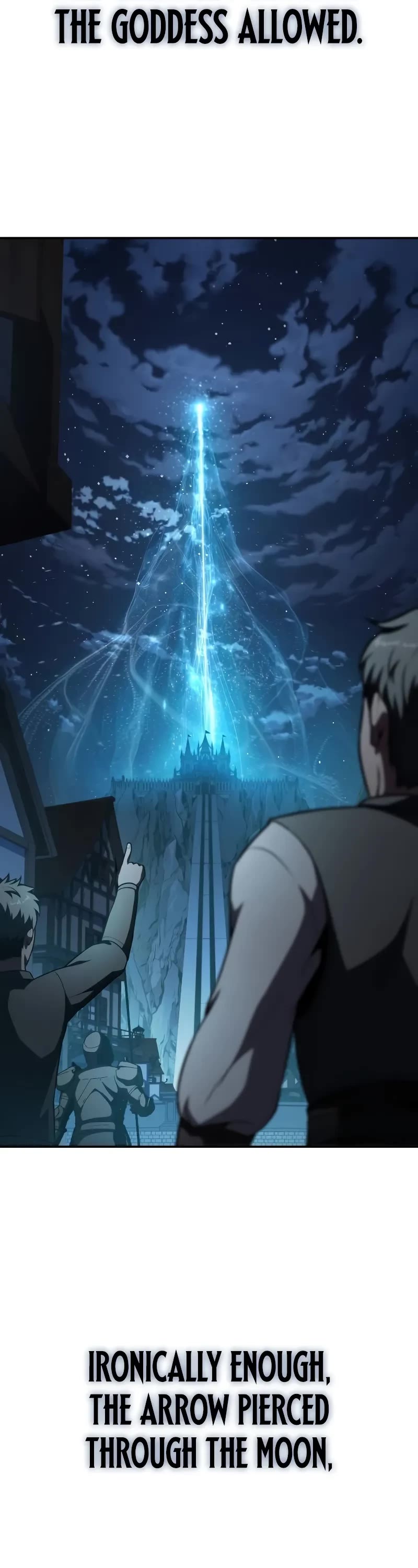 The Knight King Who Returned With a God Chapter 99 page 14 - Chapter 99