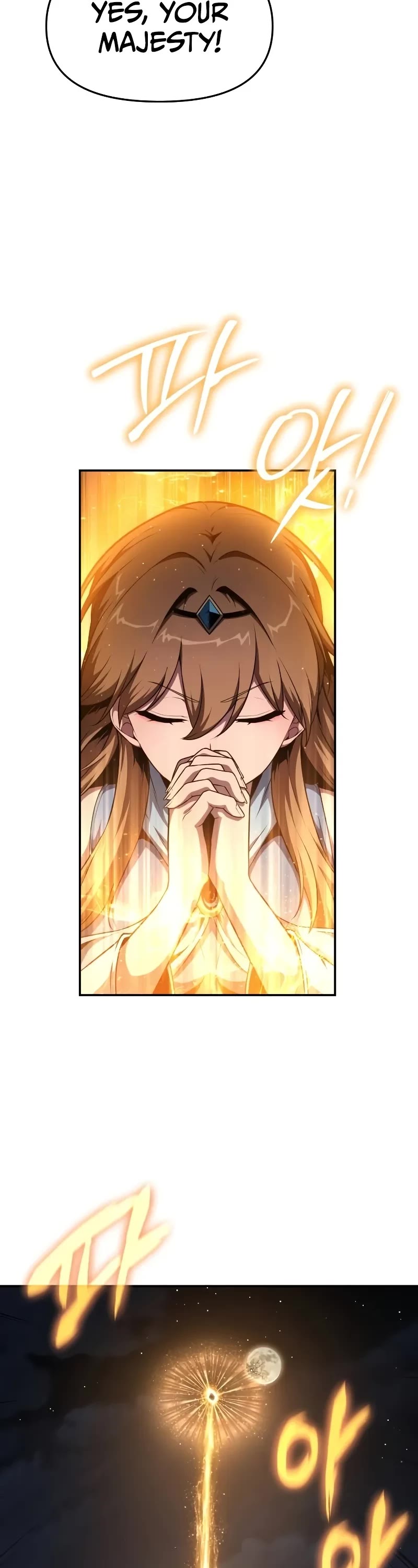 The Knight King Who Returned With a God Chapter 99 page 18 - Chapter 99
