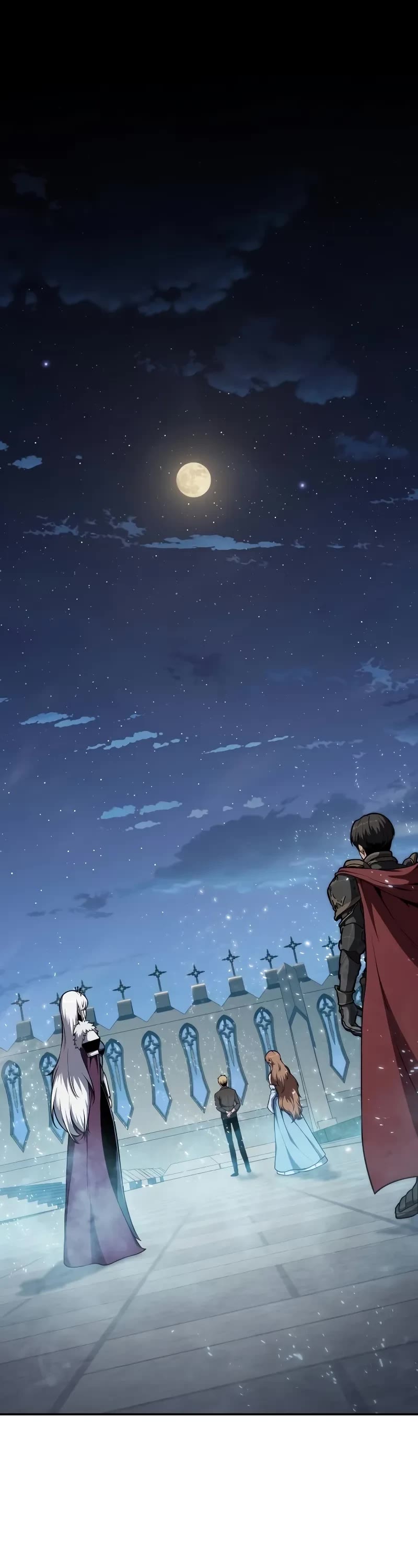 The Knight King Who Returned With a God Chapter 99 page 2 - Chapter 99