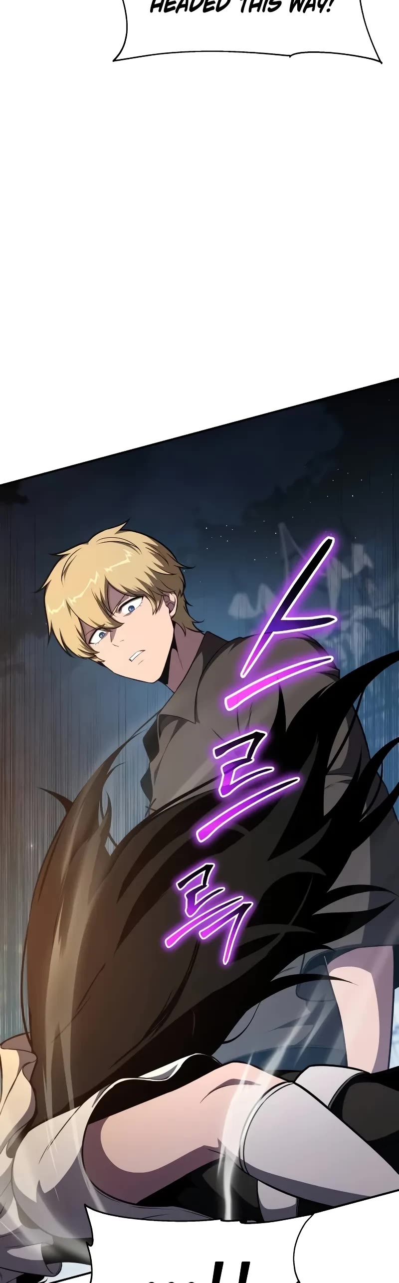 The Knight King Who Returned With a God Chapter 99 page 20 - Chapter 99
