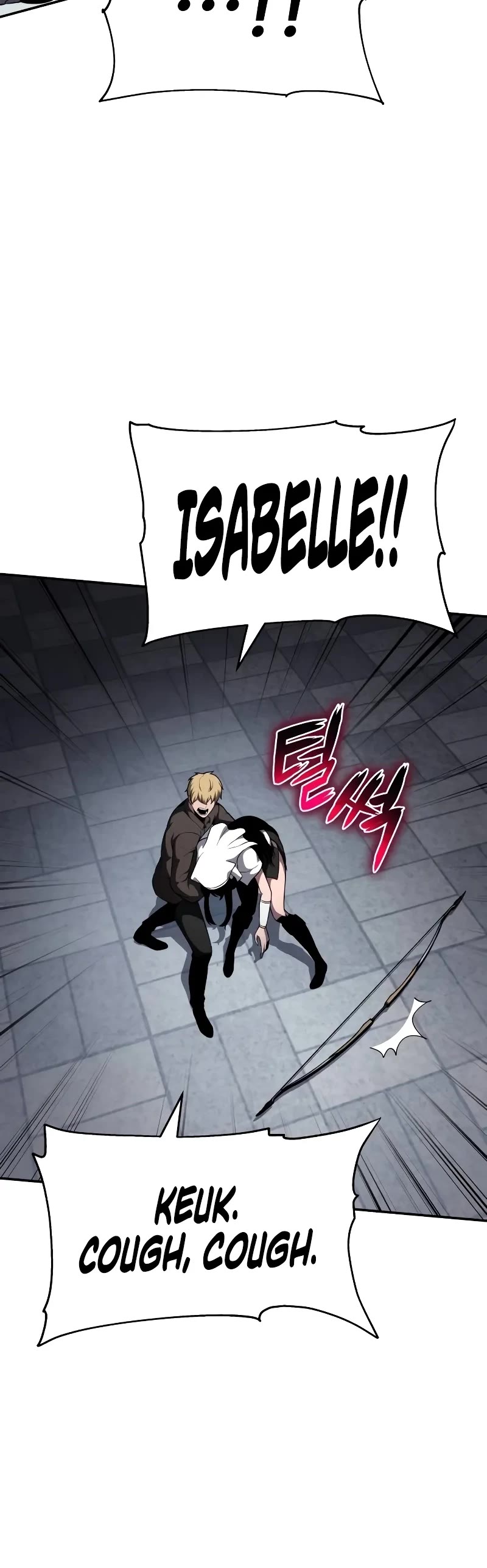 The Knight King Who Returned With a God Chapter 99 page 21 - Chapter 99