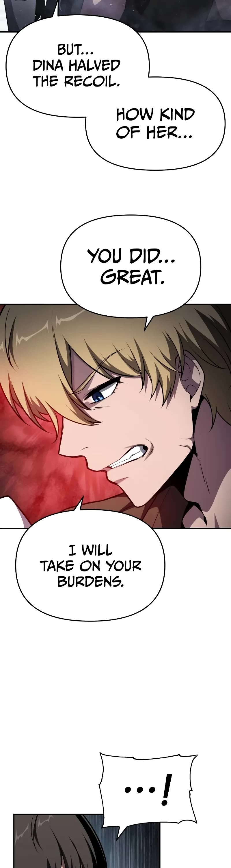 The Knight King Who Returned With a God Chapter 99 page 23 - Chapter 99