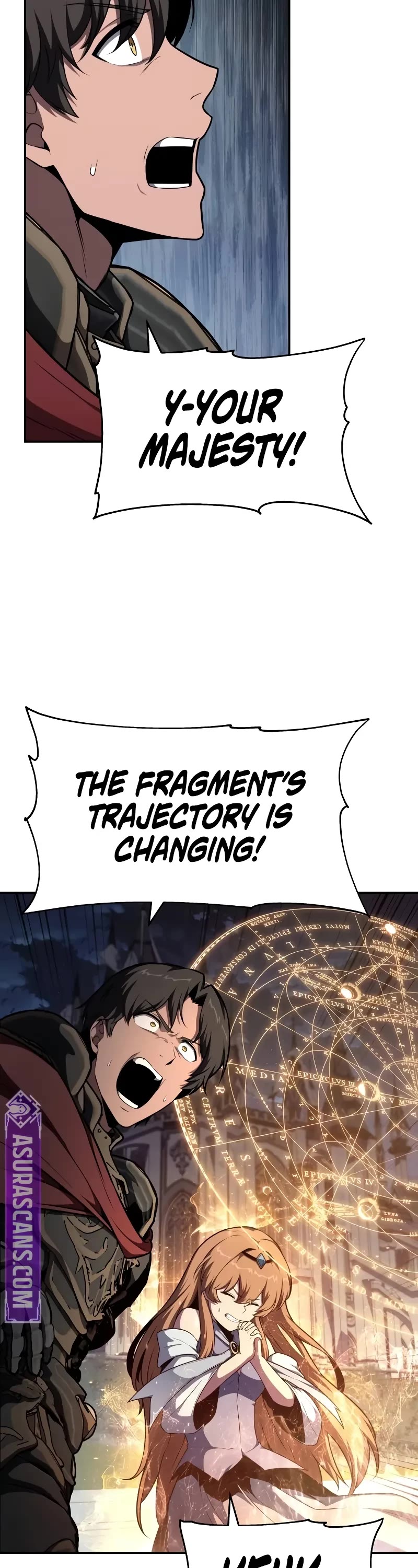 The Knight King Who Returned With a God Chapter 99 page 24 - Chapter 99