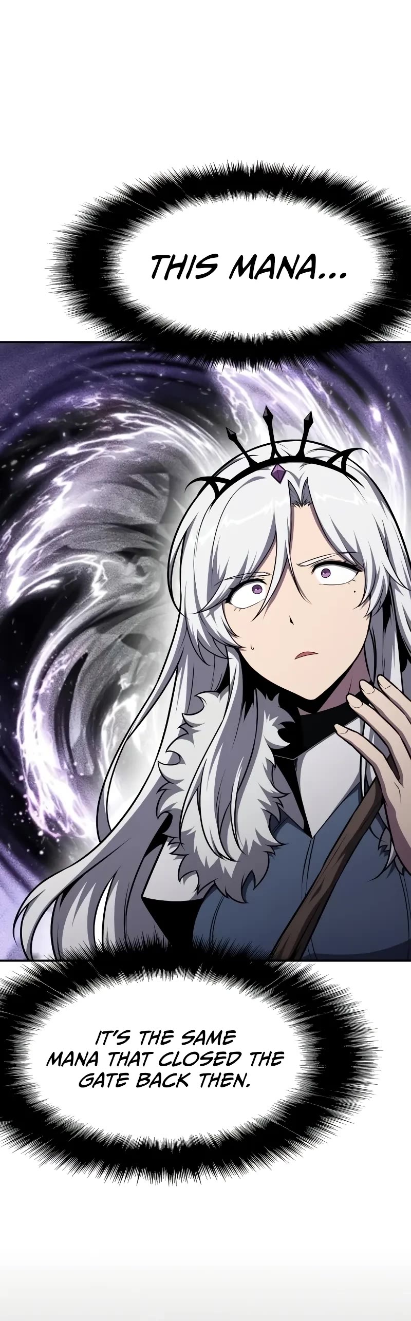 The Knight King Who Returned With a God Chapter 99 page 26 - Chapter 99