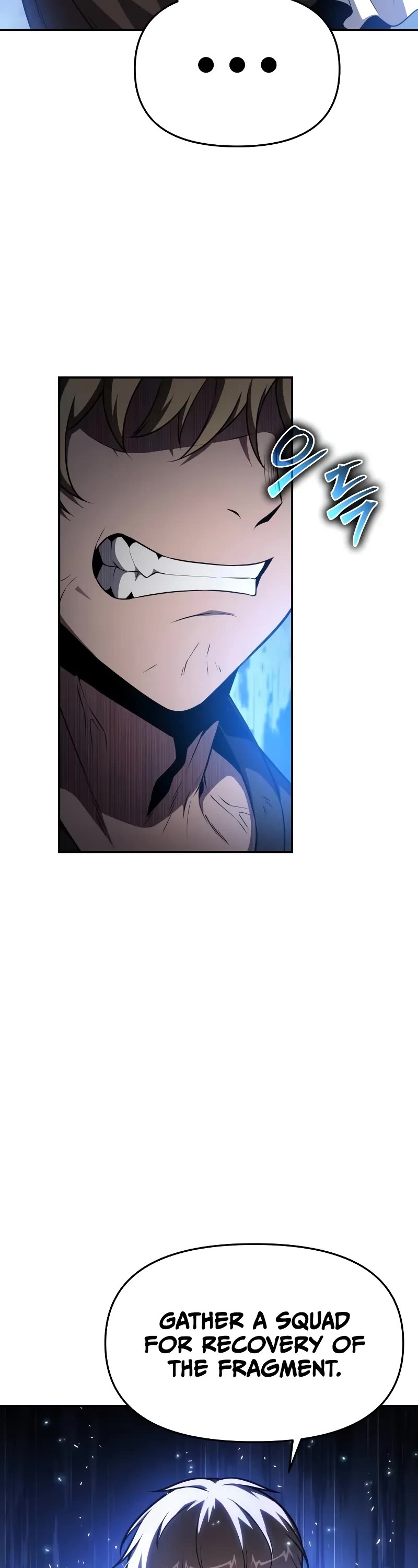 The Knight King Who Returned With a God Chapter 99 page 28 - Chapter 99