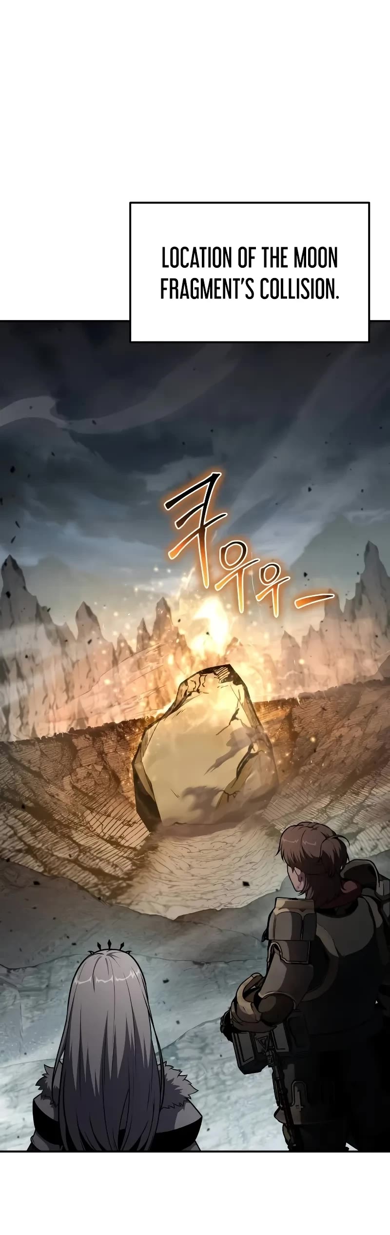 The Knight King Who Returned With a God Chapter 99 page 30 - Chapter 99